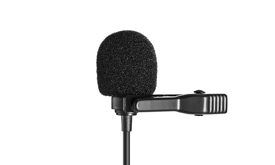 BOYA BY-M1 Pro II