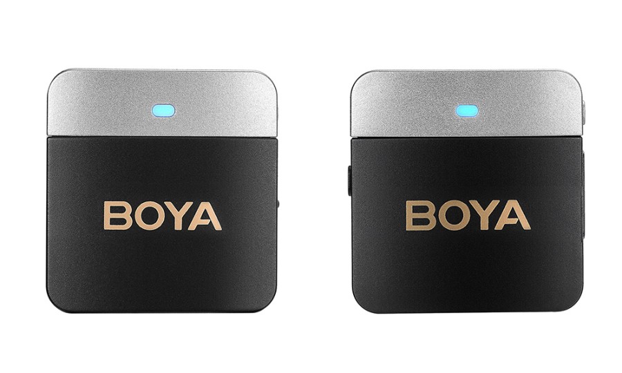 BOYA BY-M1V1