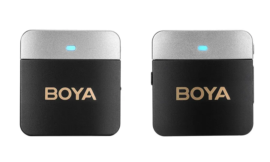 BOYA BY-M1V1