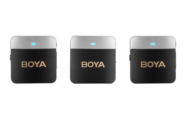 BOYA BY-M1V2