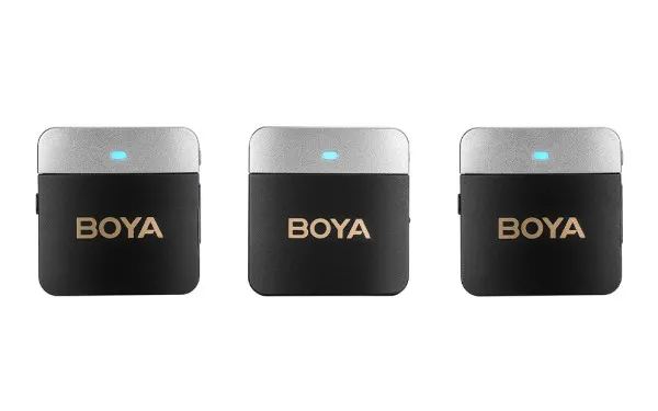 BOYA BY-M1V2