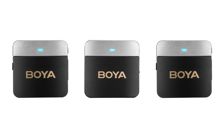 BOYA BY-M1V2