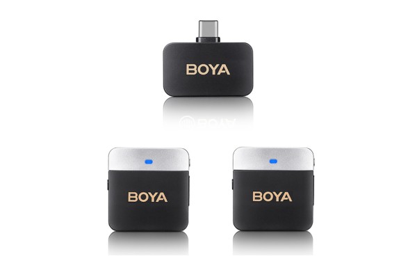 BOYA BY-M1V4