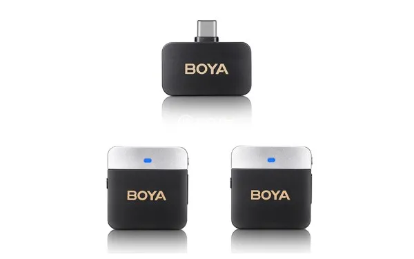 BOYA BY-M1V4