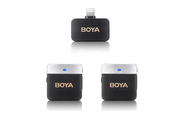 BOYA BY-M1V6