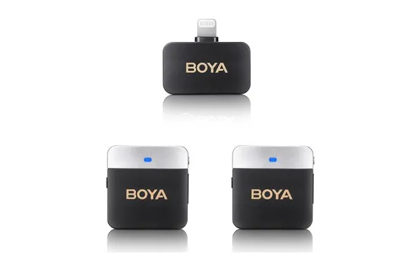 BOYA BY-M1V6