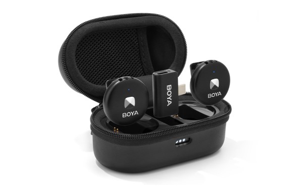 BOYA Omic-U