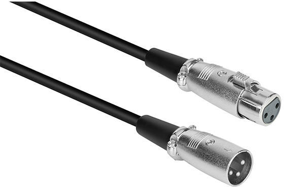 BOYA XLR-C5 - микрофонен кабел - 5 метра
