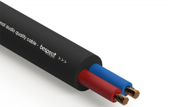 Кабел за тонколони Bespeco B/FLEX150
