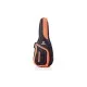 Калъф за класическа китара Bespeco BAG150CG, 10mm подплата, Размер 4/4