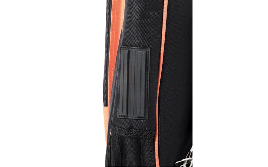 Калъф за класическа китара Bespeco BAG150CG, 10mm подплата, Размер 4/4