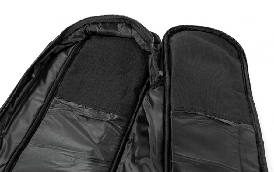 Калъф за акустична китара Bespeco BAG160AG, 10mm подплата