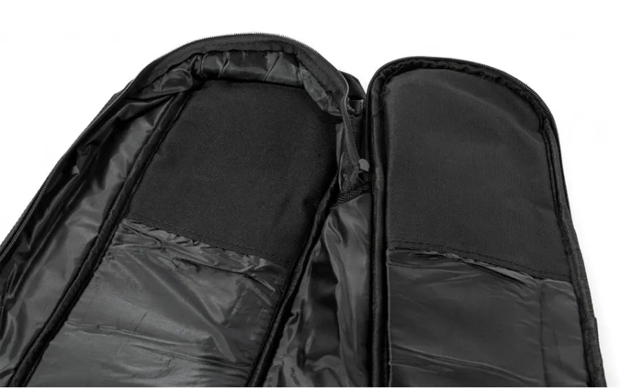 Калъф за акустична китара Bespeco BAG160AG, 10mm подплата