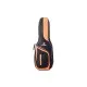 Калъф за електрическа китара Bespeco BAG170EG, 10mm подплата