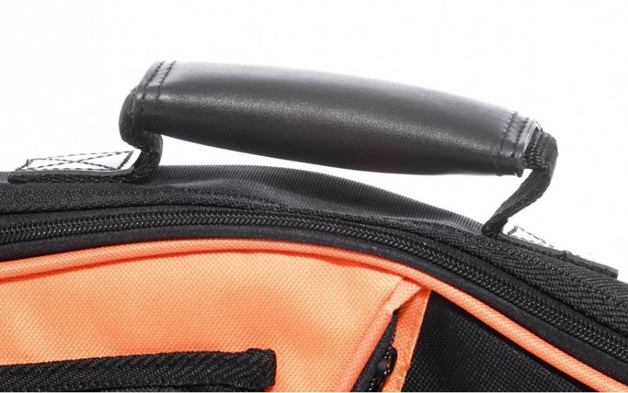 Калъф за електрическа китара Bespeco BAG170EG, 10mm подплата