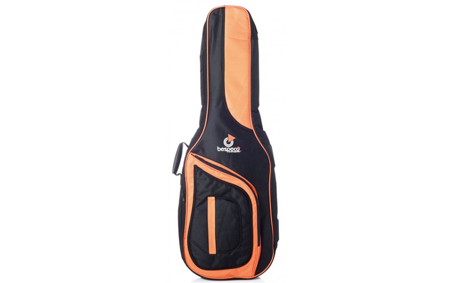 Калъф за бас китара Bespeco BAG180BG, 10mm подплата