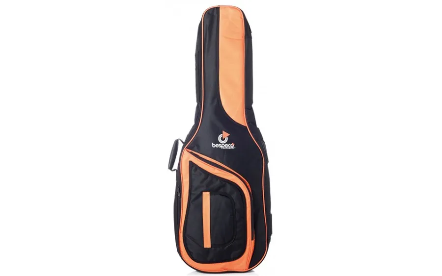 Калъф за бас китара Bespeco BAG180BG, 10mm подплата