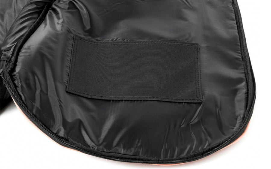 Калъф за бас китара Bespeco BAG180BG, 10mm подплата