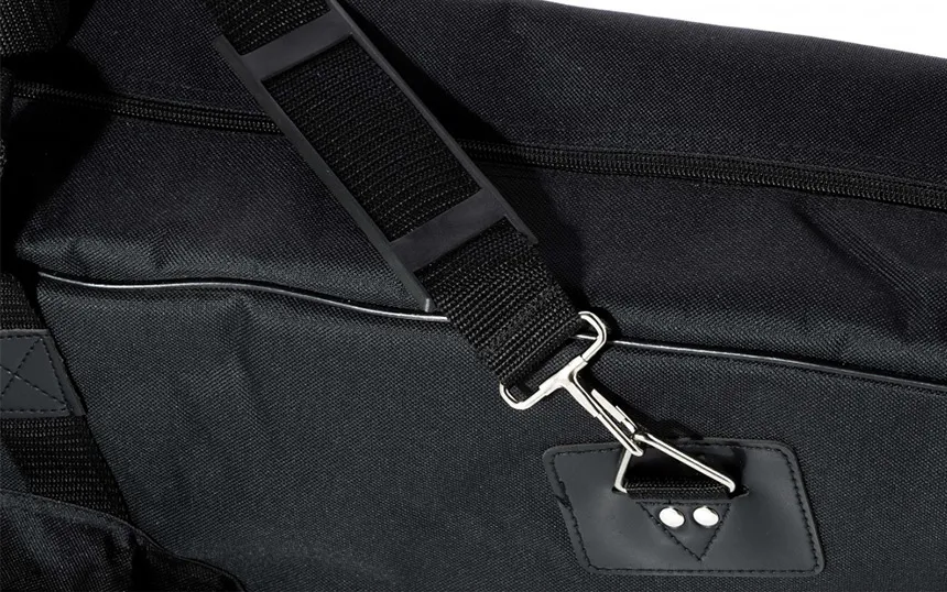 Калъф за синтезатор Bespeco BAG488KB, 88 клавиша