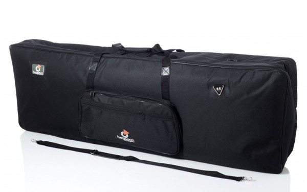 Калъф за синтезатор Bespeco BAG488KB, 88 клавиша