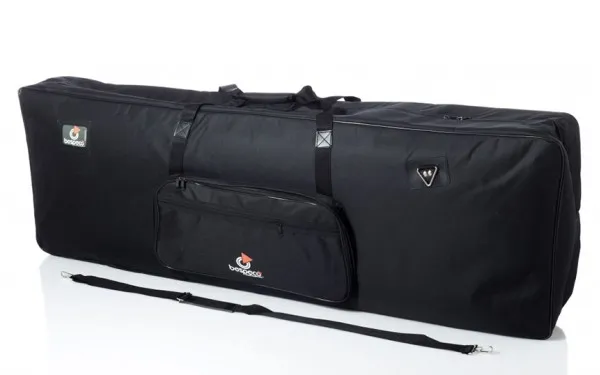 Калъф за синтезатор Bespeco BAG488KB, 88 клавиша