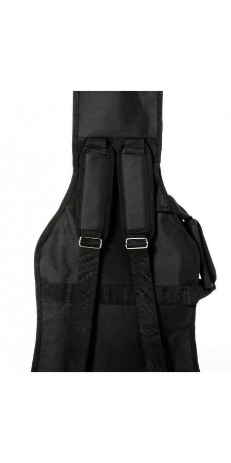 Калъф за акустична китара Bespeco BAG60AGT