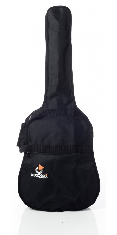 Калъф за акустична китара Bespeco BAG60AGT