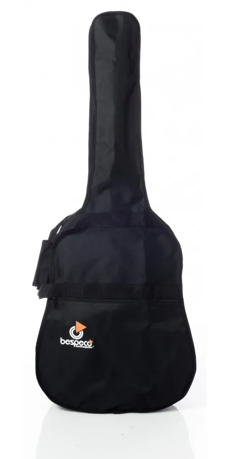 Калъф за акустична китара Bespeco BAG60AGT
