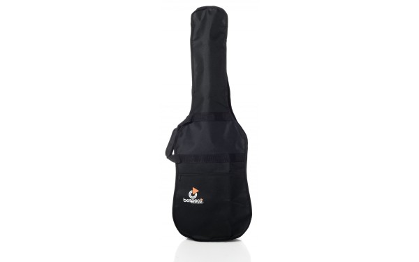 Калъф за електрическа китара Bespeco BAG70EGT