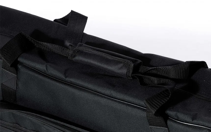 Калъф за синтезатор Bespeco BAG461KB, 61 клавиша