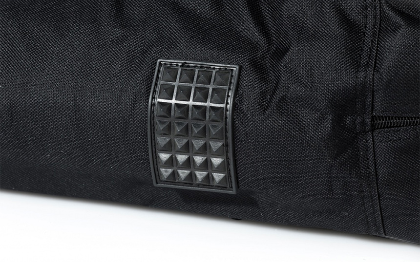 Калъф за синтезатор Bespeco BAG461KB, 61 клавиша