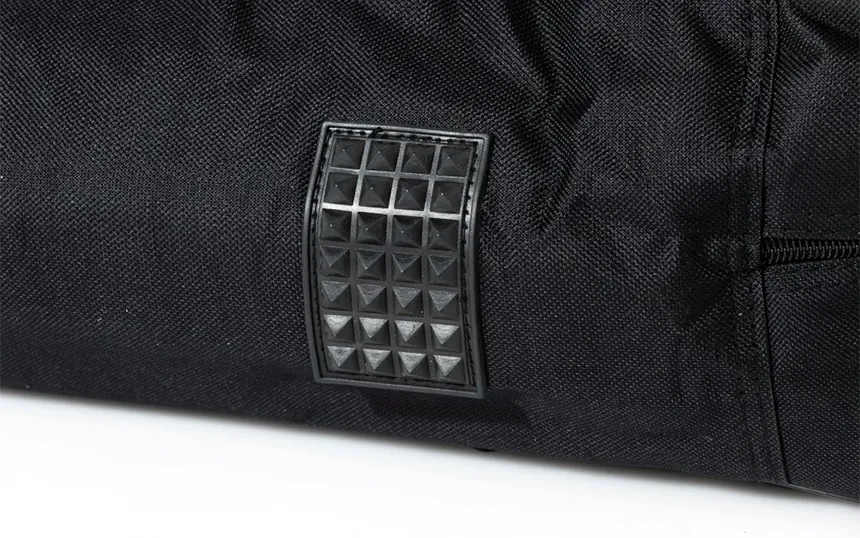 Калъф за синтезатор Bespeco BAG461KB, 61 клавиша