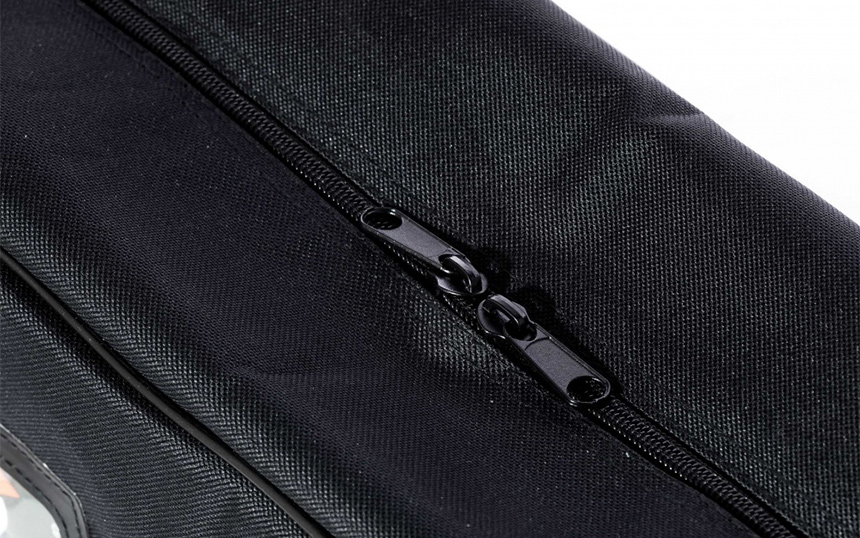 Калъф за синтезатор Bespeco BAG461KB, 61 клавиша