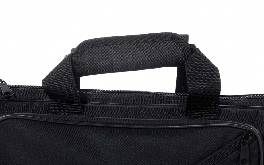 Калъф за саксофон Bespeco BAG500AS