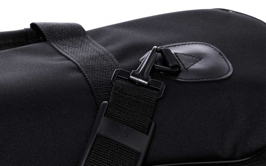 Калъф за саксофон Bespeco BAG500AS