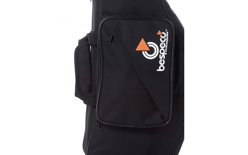 Калъф за саксофон Bespeco BAG500AS
