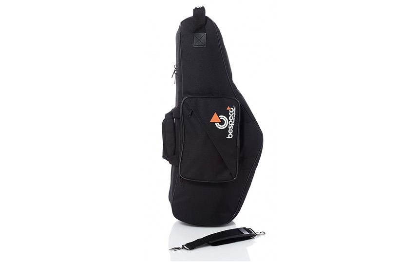 Калъф за саксофон Bespeco BAG500AS