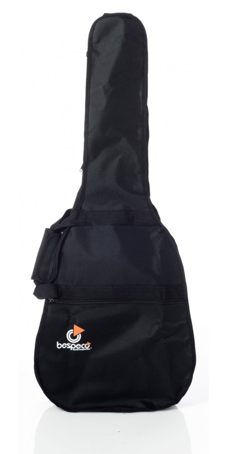 Калъф за класическа китара Bespeco BAG50CGT, Размер 4/4
