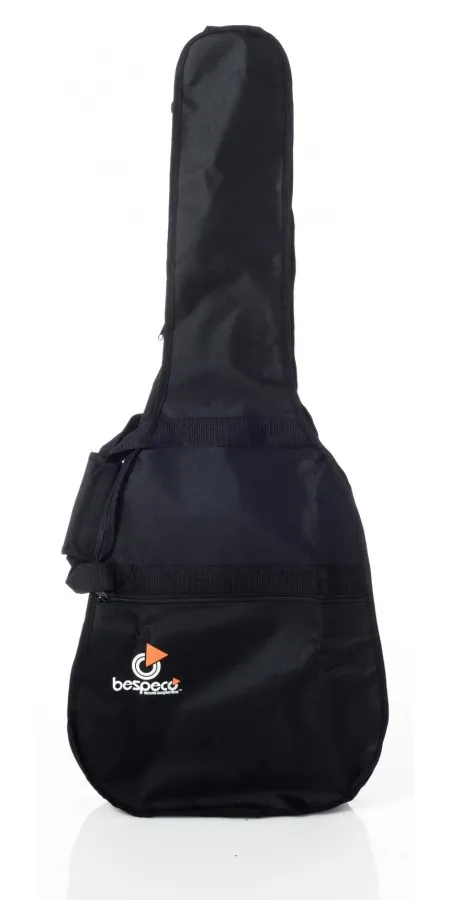 Калъф за класическа китара Bespeco BAG50CGT, Размер 4/4