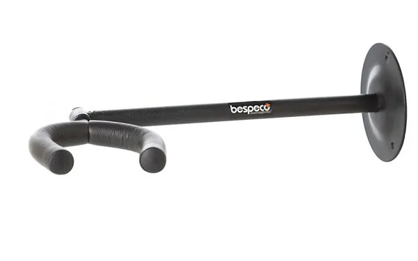 Стойка за китара Bespeco F10, За стена