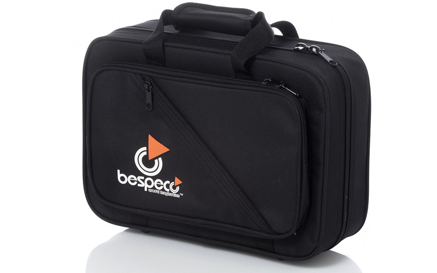 Калъф за кларинет Bespeco FOAM530CT
