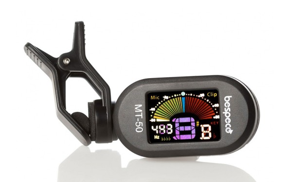 Тунер Bespeco MT50
