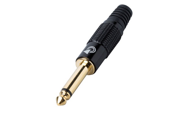 Конектор Bespeco S60BKB, 6.3mm