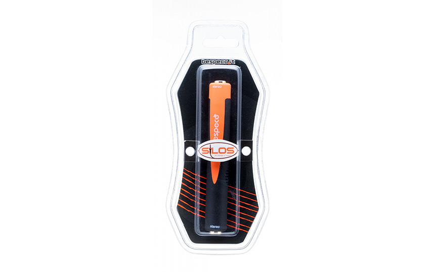 Адаптер Bespeco SLAD110, 6.3mm/6.3mm