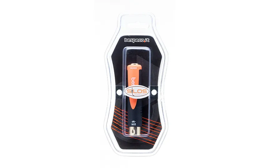 Адаптер Bespeco SLAD130, 6.3mm/MIDI