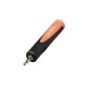 Адаптер Bespeco SLAD135, 6.3mm/3.6mm