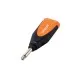 Адаптер Bespeco SLAD175, 2x6.3mm/6.3mm