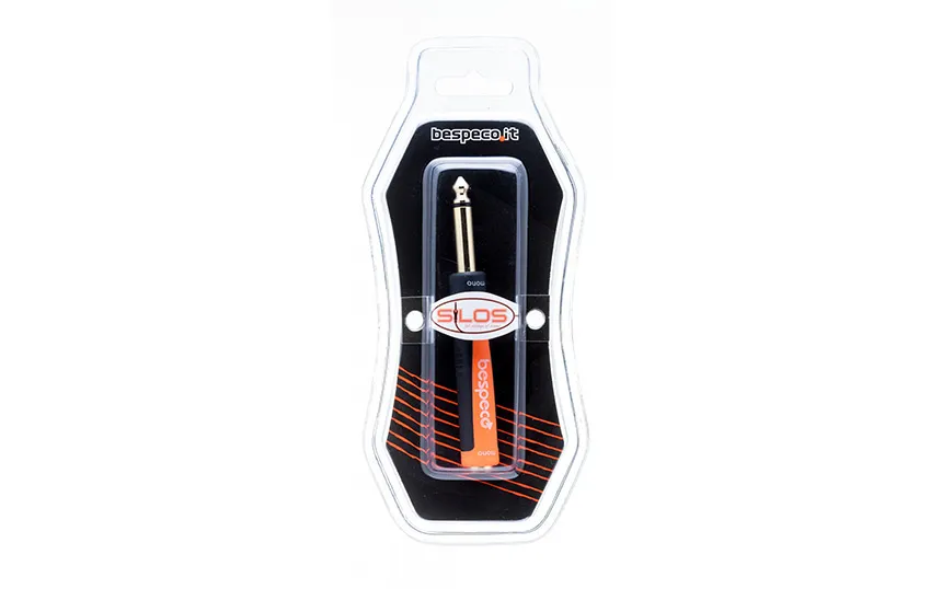 Адаптер Bespeco SLAD200, 3.5mm/6.3mm