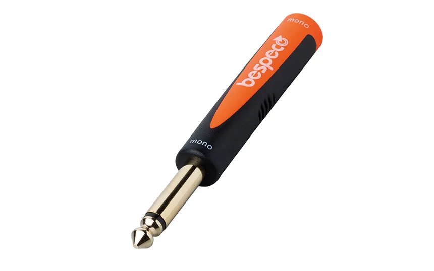 Адаптер Bespeco SLAD200, 3.5mm/6.3mm