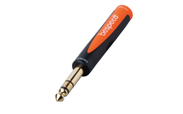 Адаптер Bespeco SLAD210, 3.5mm/6.3mm